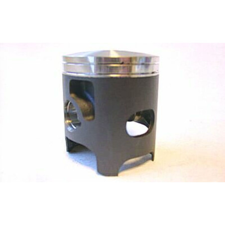 Piston VERTEX coulé 66.370 mm Kawasaki KX 250 1992-2002
