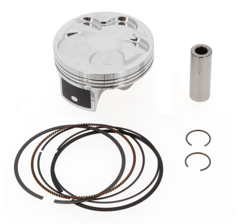 Piston VERTEX forgé 76.95 mm Yamaha YZ-F 250 2008-2013