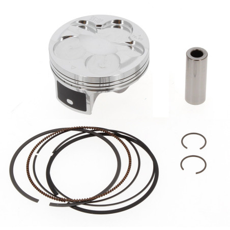 Piston VERTEX forgé 76.95 mm Yamaha YZ-F 250 2008-2013