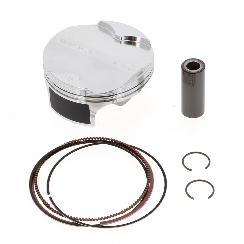 Piston VERTEX forgé 75.97 mm KTM 250 SX-F 2006-2012