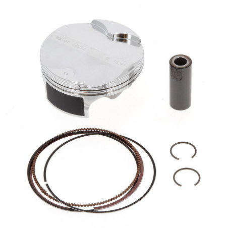 Piston VERTEX forgé 75.97 mm KTM 250 SX-F 2006-2012