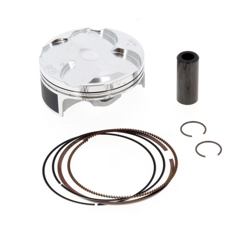 Piston VERTEX forgé 76.95 mm Suzuki RM-Z 250 2016-2025