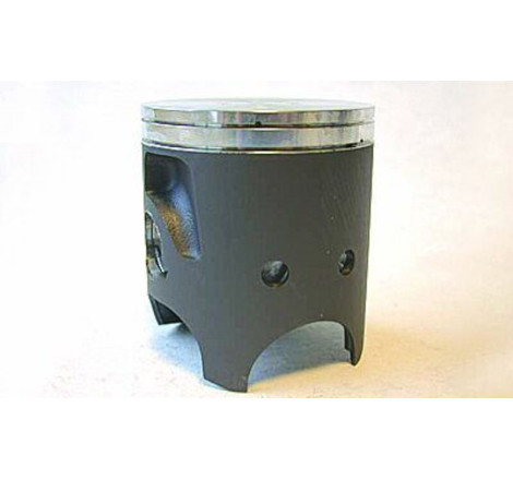 Piston VERTEX coulé 66.35 mm Suzuki RM 250 2000-2002
