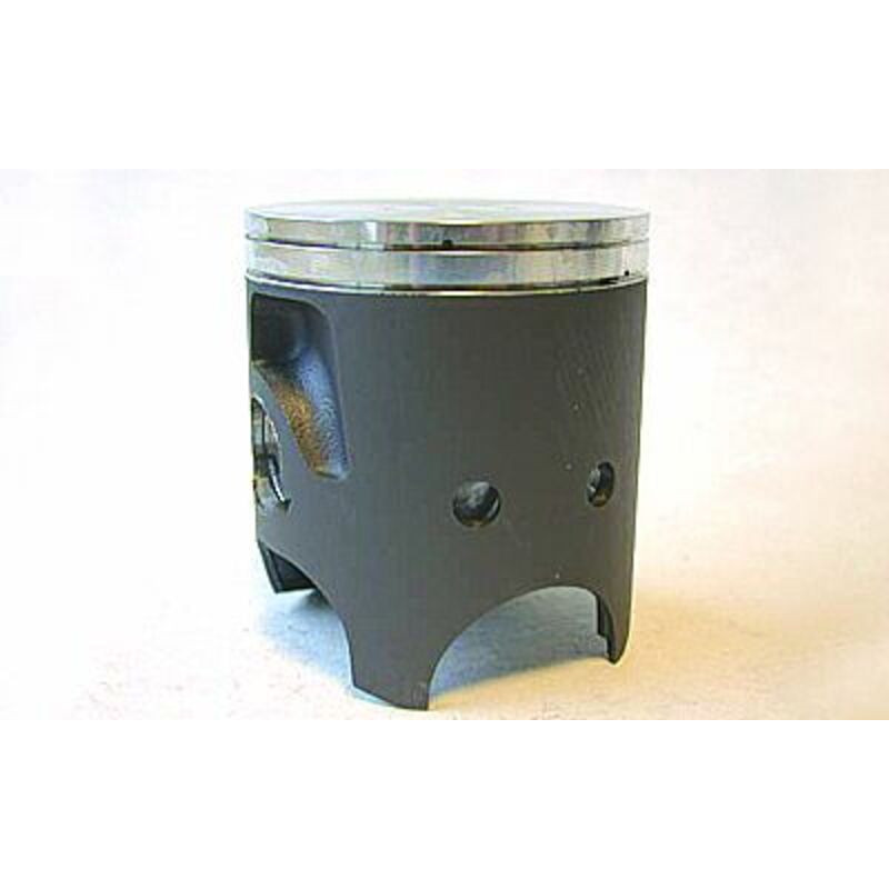 Piston VERTEX coulé 66.37 mm Suzuki RM 250 2000-2002