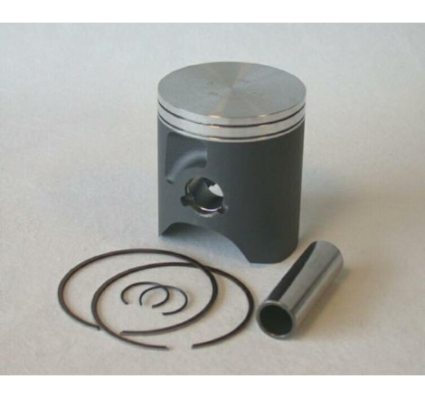 Piston VERTEX coulé 66.35 mm Honda CR250 2002-2004