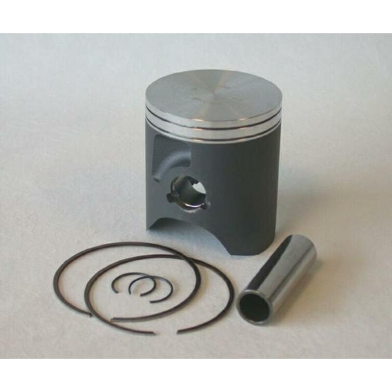Piston VERTEX coulé 66.35 mm Honda CR250 2002-2004