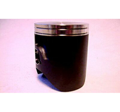 Piston VERTEX coulé Ø 66.340 mm pour Honda CR 250 (2002-2004)