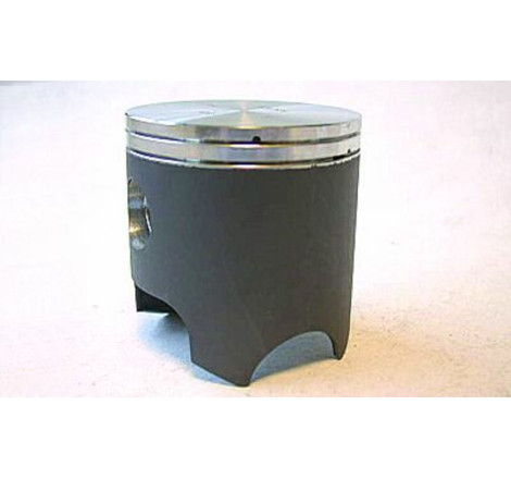 Piston VERTEX coulé Ø 67.470 mm pour KTM SX 250 (1996-1999)