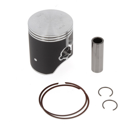 Piston VERTEX coulé Ø 66.340 mm pour KTM / Husqvarna / Gasgas 250 SX / TC / MC