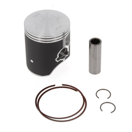 Piston VERTEX coulé Ø 66.340 mm pour KTM / Husqvarna / Gasgas 250 SX / TC / MC