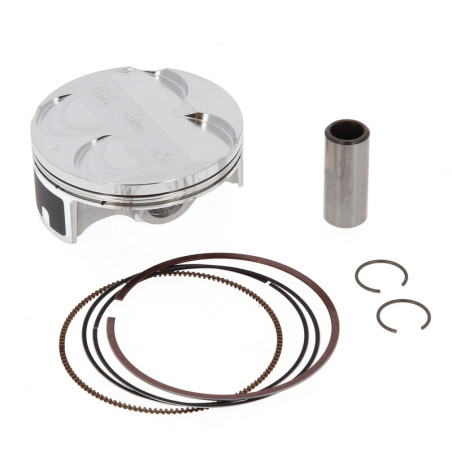 Piston VERTEX forgé Ø 76.950 mm pour Kawasaki KX-F 250 (2017-2019)