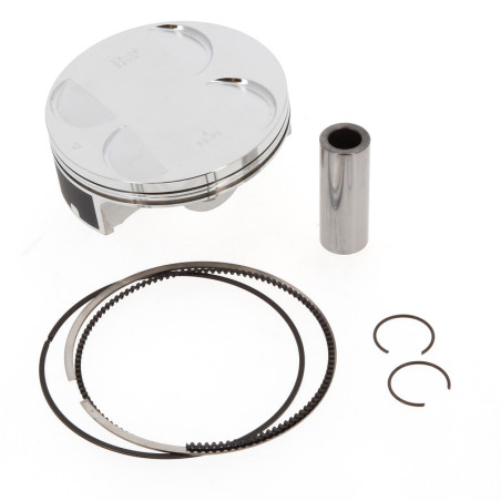 Piston VERTEX forgé Ø 95.950 mm pour Honda CRF 450 (2004-2008)