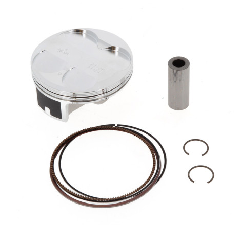 Piston VERTEX forgé Ø 76.950 mm pour Kawasaki KX-F 250 (2011-2014)