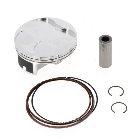 Piston VERTEX forgé Ø 76.950 mm pour Kawasaki KX-F 250 (2011-2014)