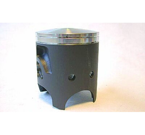 Piston VERTEX coulé Ø 66.350 mm pour Suzuki RM 250 (1999)