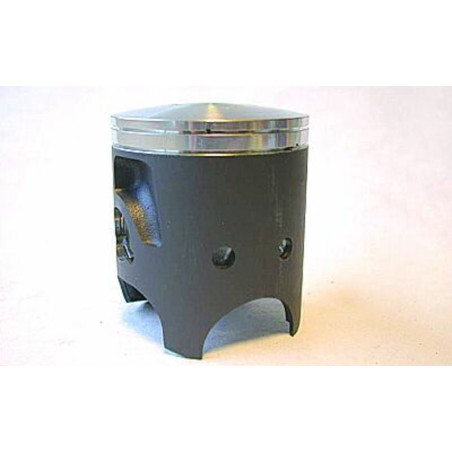Piston VERTEX coulé Ø 66.350 mm pour Suzuki RM 250 (1999)