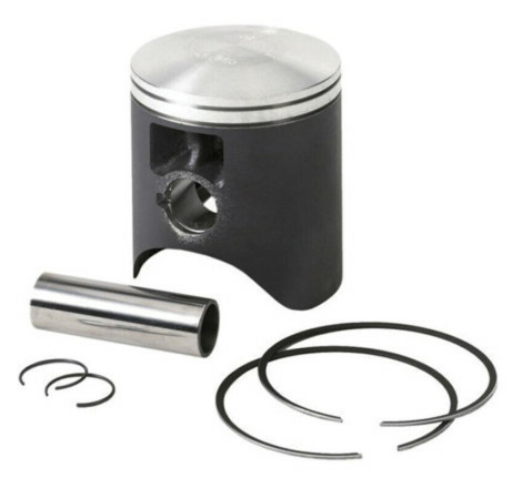 Piston VERTEX forgé Ø 46.950 mm pour KTM 85 SX / Husqvarna TC / GasGas MC