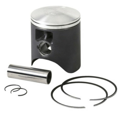 Piston VERTEX forgé Ø 46.970 mm pour KTM 85 SX / Husqvarna TC / GasGas MC