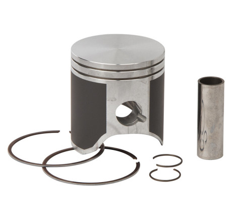 Piston VERTEX coulé 53.940 mm pour KTM 125 SX / Husqvarna TC / GasGas MC