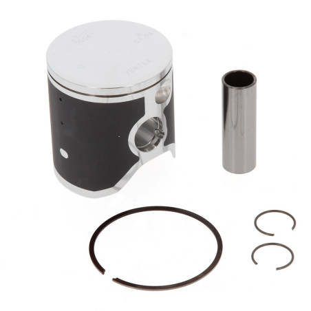 Piston VERTEX forgé 53.940 mm pour Yamaha 125 YZ / Fantic XX