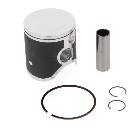 Piston VERTEX forgé 53.940 mm pour Yamaha 125 YZ / Fantic XX
