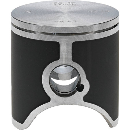 Piston VERTEX coulé 54.450 mm pour Yamaha 125 YZ / Fantic XX