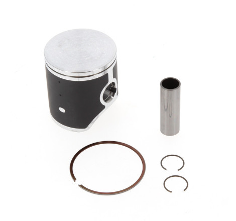 Piston VERTEX coulé 53.940 mm pour Yamaha 125 YZ / Fantic XX