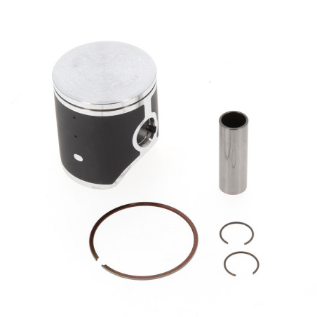 Piston VERTEX coulé 53.940 mm pour Yamaha 125 YZ / Fantic XX