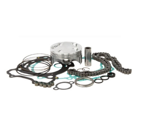 Kit haut-moteur VERTEX 76.950 mm pour Yamaha 250 YZ-F & Fantic XX-F