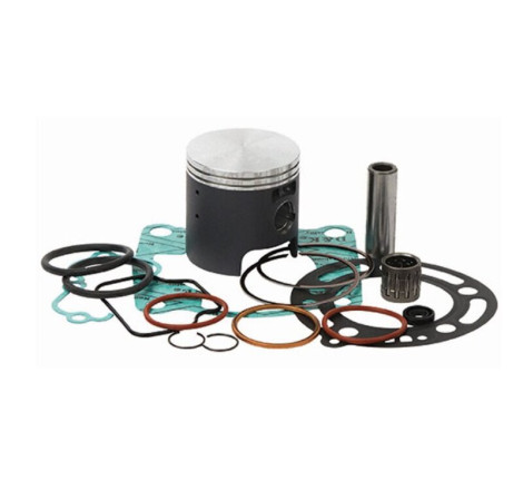 Kit haut-moteur VERTEX 53.930 mm pour Yamaha 125 YZ (2005-2021)
