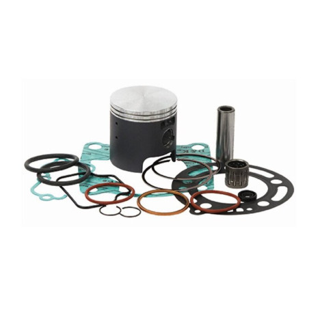 Kit haut-moteur VERTEX 53.940 mm pour Yamaha 125 YZ & Fantic XX