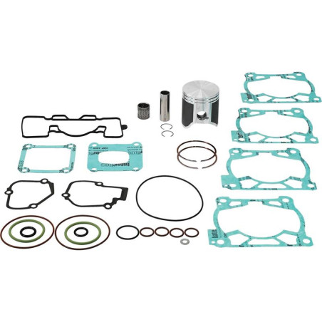 Kit haut-moteur VERTEX 53.970 mm pour KTM 125 SX, Husqvarna TC & GasGas MC 125