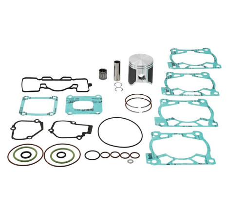 Kit haut-moteur VERTEX 53.980 mm pour KTM 125 SX, Husqvarna TC & GasGas MC 125