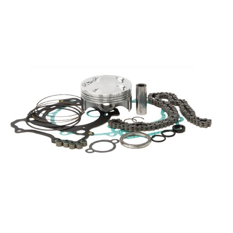 Kit haut-moteur VERTEX 95.980 mm pour Honda CRF 450 (2021-2026)
