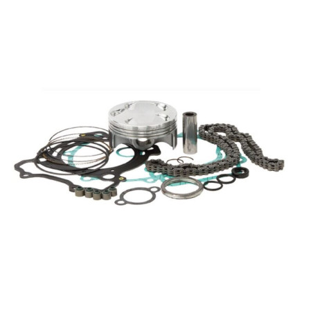 Kit haut-moteur VERTEX 95.980 mm pour Honda CRF 450 (2021-2026)