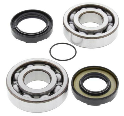 Kit roulements joints spi vilebrequin All Balls Yamaha YZ 490 1982-1988
