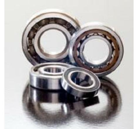 Roulement de vilebrequin PROX 25x62x17mm Gasgas 125 MC 2021 à 2022