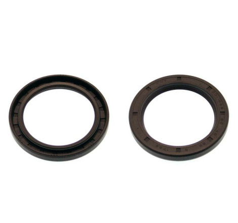 Joint spi de vilebrequin PROX 40x55x6mm 250 / 350 / 450 KTM SX-F / Husqvarna  FC