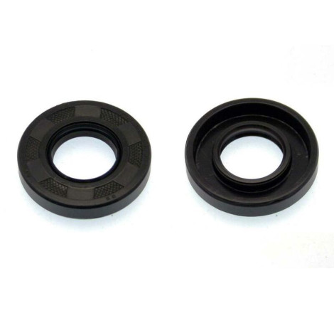Joint spi de vilebrequin PROX 20x40x7mm 125 / 250 Yamaha YZ / Fantic XX