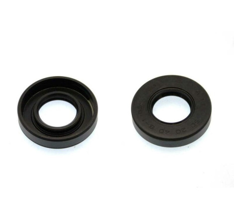 Joint spi de vilebrequin PROX 20x40x8mm Yamaha 85 YZ 2005 à 2018