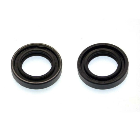 Joint spi vilebrequin ProX 25x40x8mm Yamaha PW 80