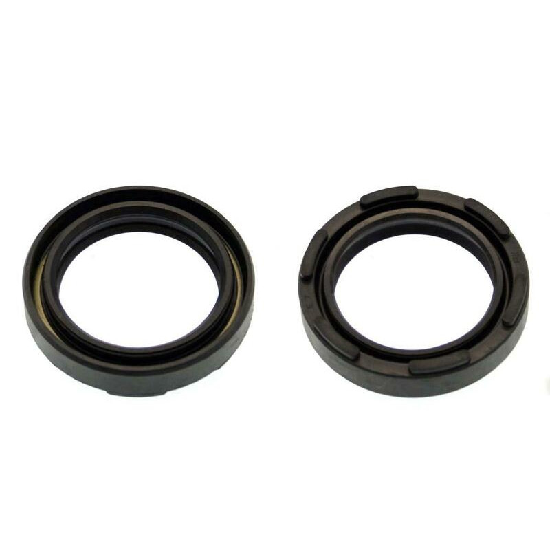Joint spi vilebrequin ProX 40x55x10mm Yamaha YZ 250 490