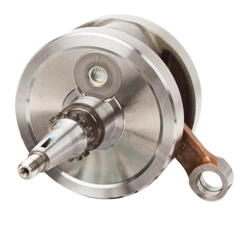 Vilebrequin complet HOT RODS type origine – 250 KX-F / RM-Z