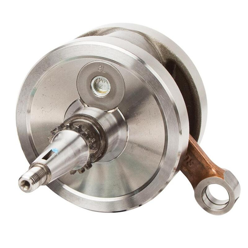 Vilebrequin complet HOT RODS type origine – 250 KX-F / RM-Z
