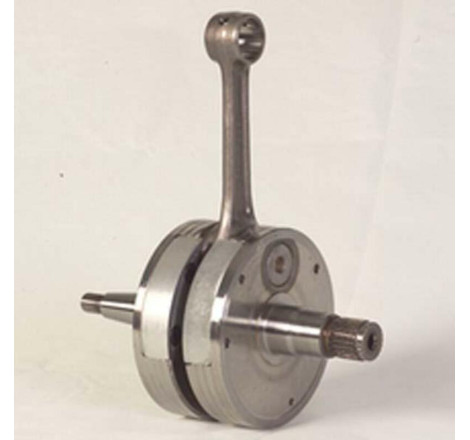 Vilebrequin complet HOT RODS type origine – 250 KX 2005