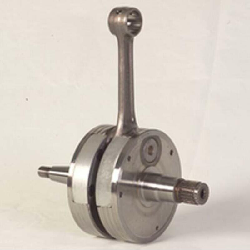 Vilebrequin complet HOT RODS type origine – 250 KX 2005