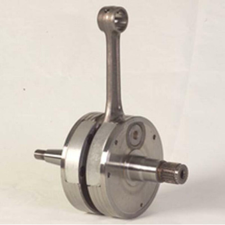 Vilebrequin complet HOT RODS type origine – 250 KX 2005