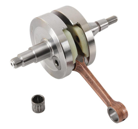 Vilebrequin complet HOT RODS type origine – 125 SX / TC