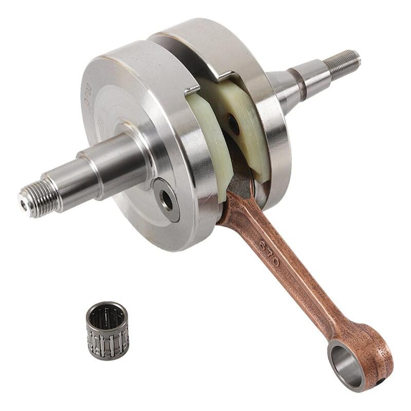 Vilebrequin complet HOT RODS type origine – 125 SX / TC