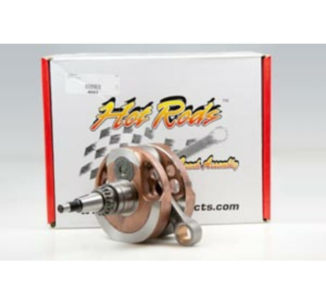 Vilebrequin complet HOT RODS type origine – 450 RM-Z 2013 à 2025